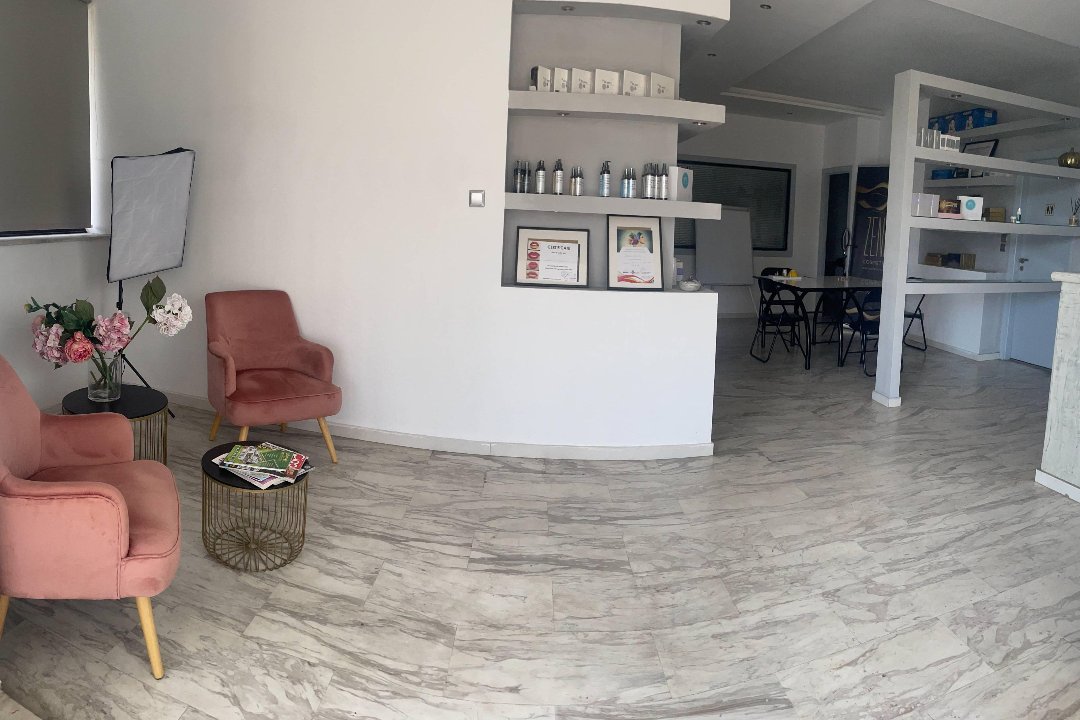 Imagink Beauty Face - Beauty Salon & Academy, Nea Ionia, Αττική