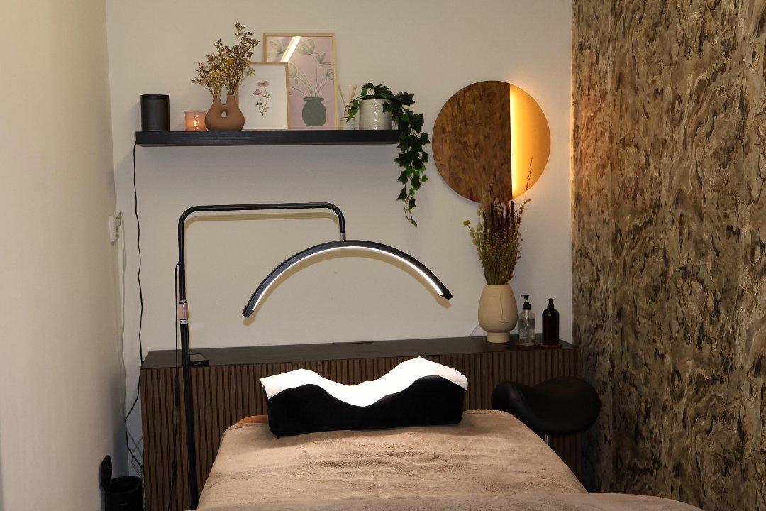 Beautybakery, Phoenixstraat, Zuid-Holland