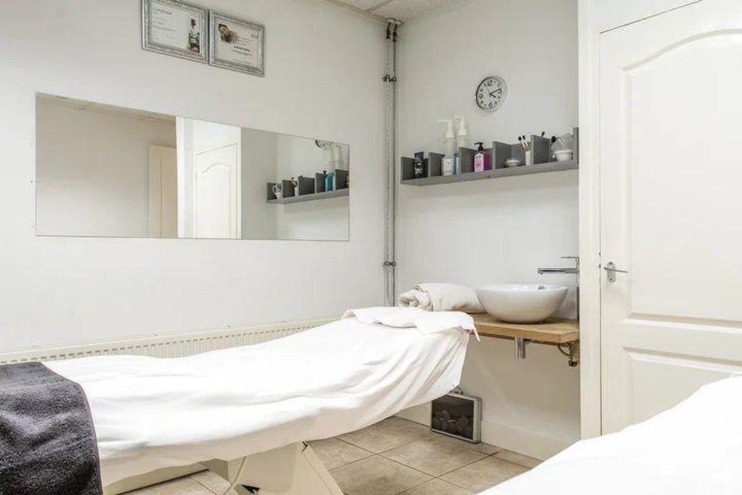 Karizma Beauty, Geuzenveld-Slotermeer, Amsterdam