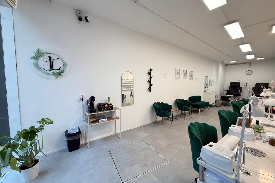 TL Nails Haarlem, Heiliglanden, Haarlem