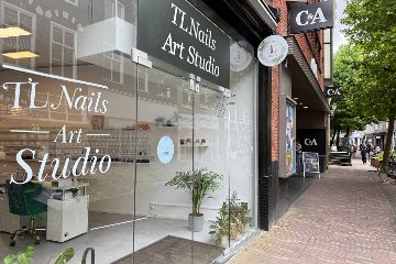 TL Nails Haarlem