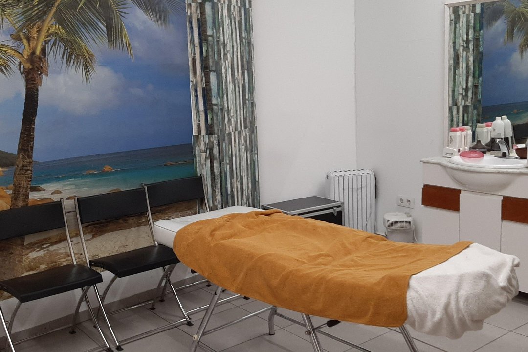 Cosmetica del cabell, Reus