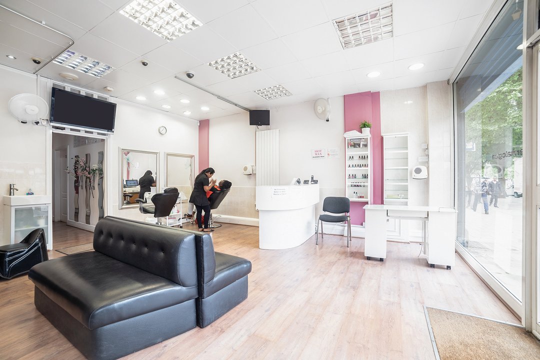 Le Visage Beauty Salon, Harrow, London