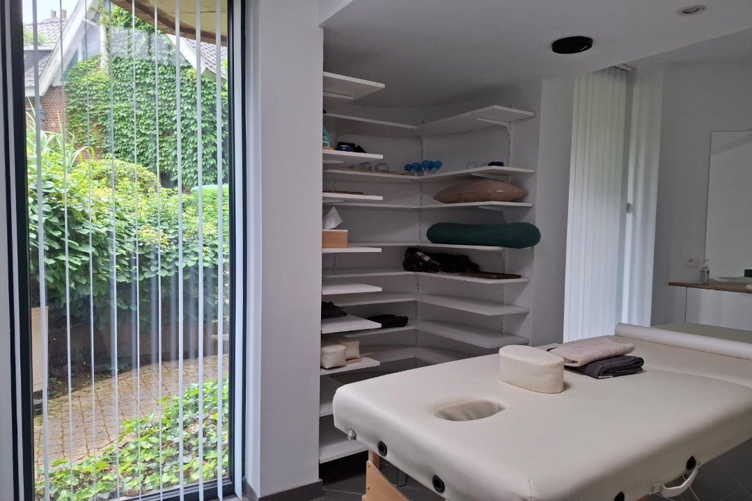 Acupuncture & Manual Therapy by Dominique, Tervuren, Province du Brabant flamand