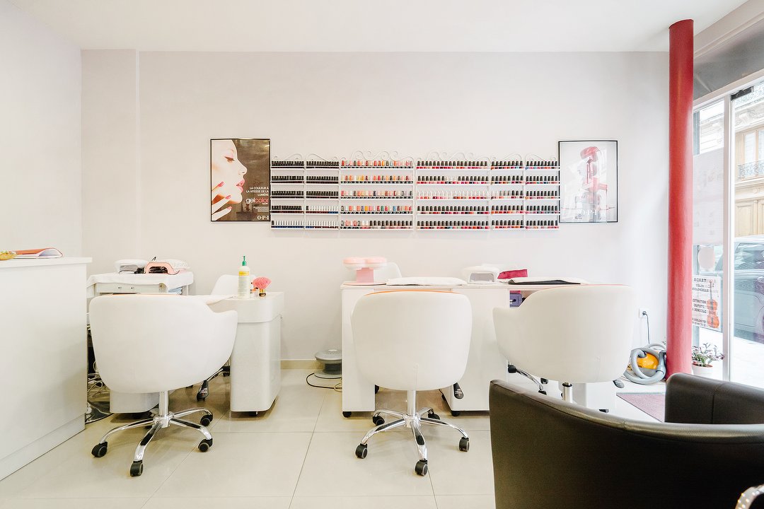 Sophie Sun Beauty, Sainte-Marguerite, Paris