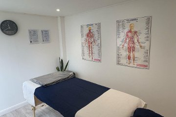 DM Sports Massage