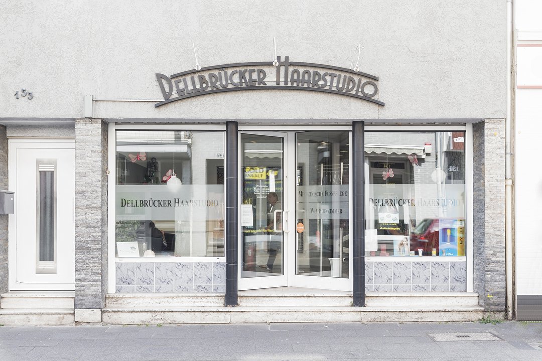 Dellbrucker Haarstudio Friseur In Dellbruck Koln Treatwell