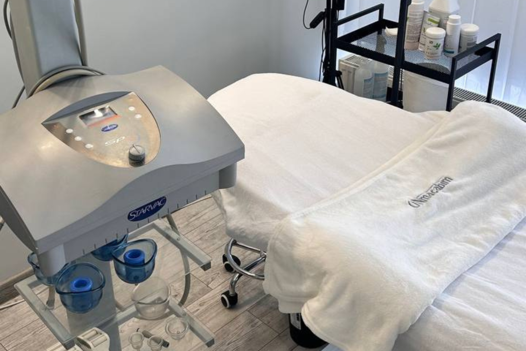 Cosmetic Doctor Kristina - VERSALE Grožio studija, VCUP, Vilnius