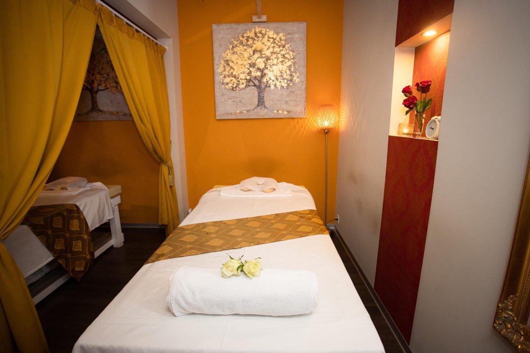 Massage Nannaphat Thai Massage Volkiland 1.Stock, Volketswil