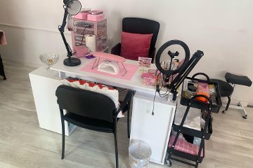 Belleza Estética Academia