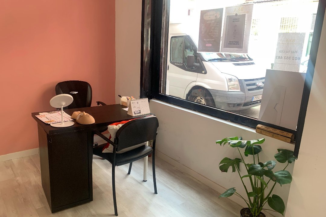 Belleza Estética Academia, Ascao, Madrid