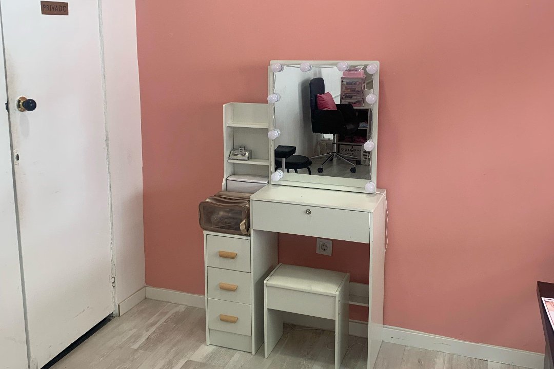 Belleza Estética Academia, Ascao, Madrid