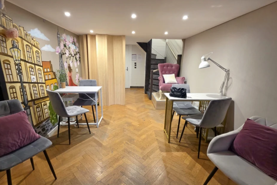 Institut Beaute Style Paris, Saxe Roosevelt, Lyon