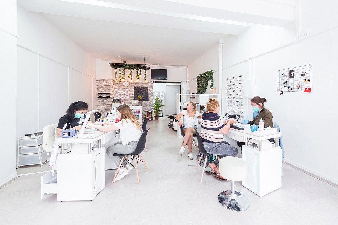 Studio 70 Nail Köln, Mülheim, Köln