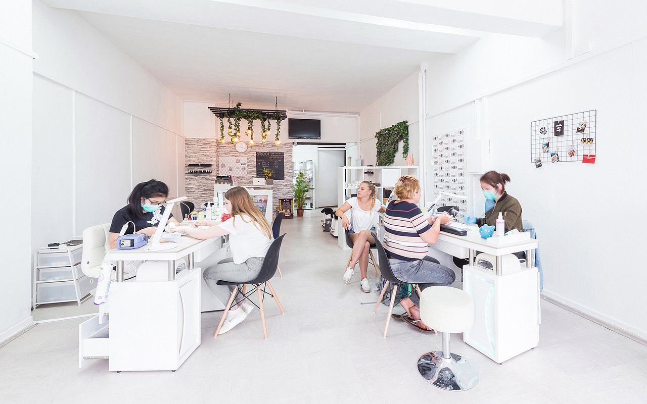 Top 20 Nagelstudios und Nageldesigner in Deutschland Treatwell