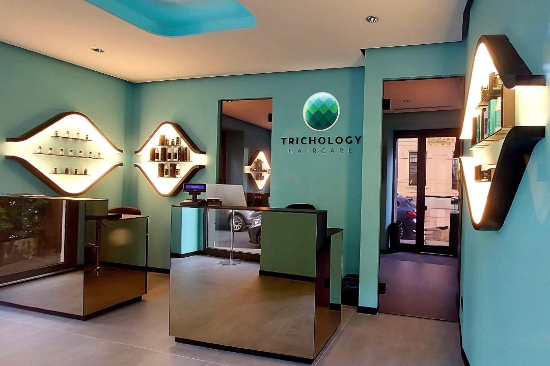 Trichology Hair Care, Monza, Lombardia