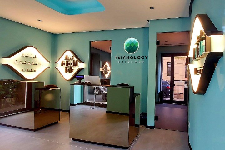 Trichology Hair Care - Coiffure Monza - Photo de couverture - OneBooking