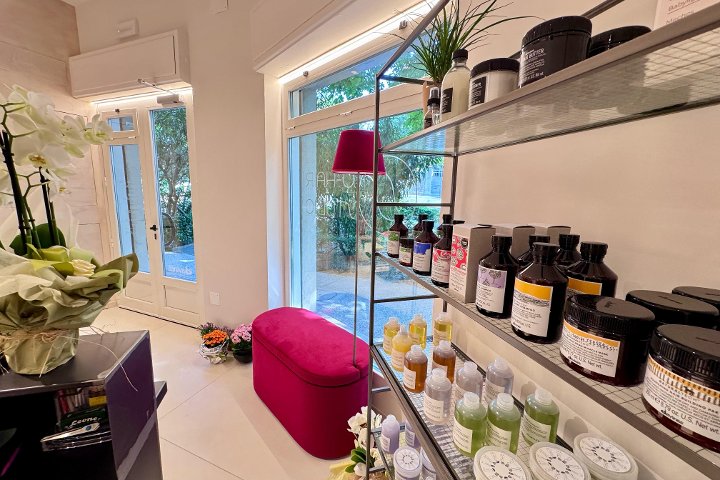 O-Hair Studio - Coiffure Trieste - Photo de galerie - OneBooking