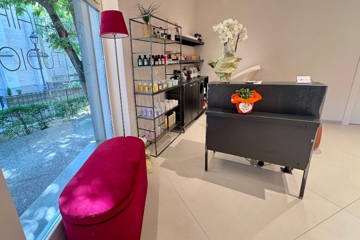 O-Hair Studio - Coiffure Trieste - Photo de galerie - OneBooking