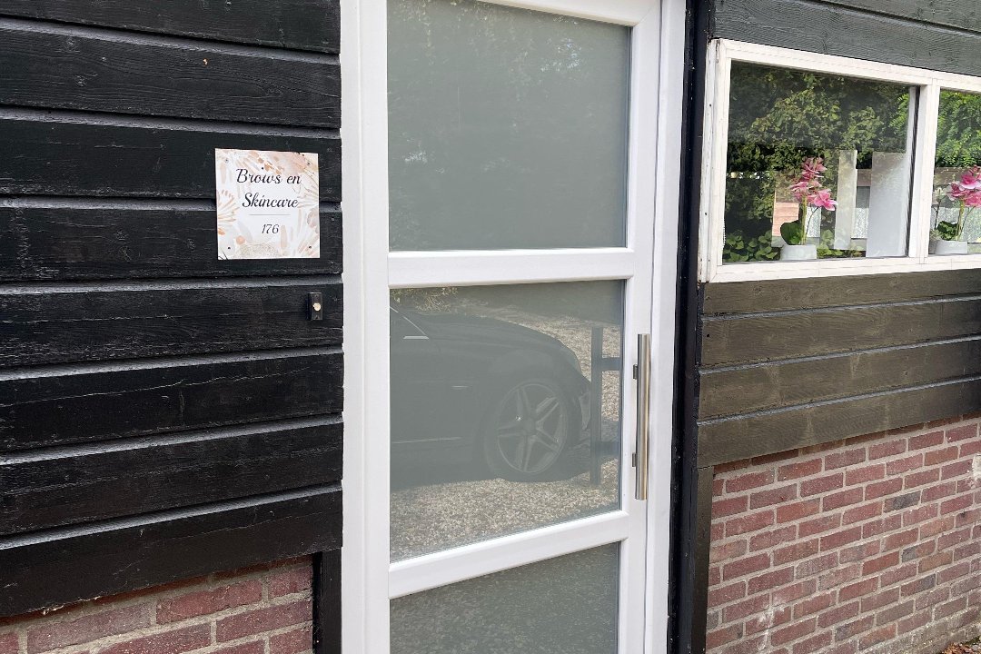 Brows en Skincare, Zevenhuizen, Waddinxveen, Zuid-Holland