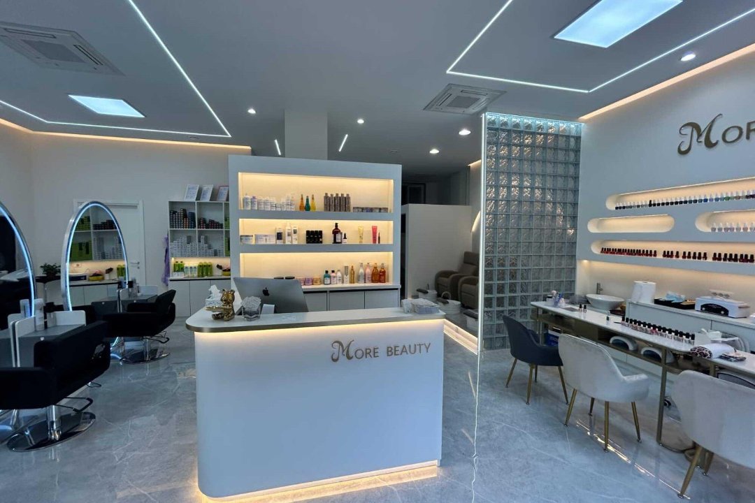 More Beauty Nail Spa, Lambrate, Milano