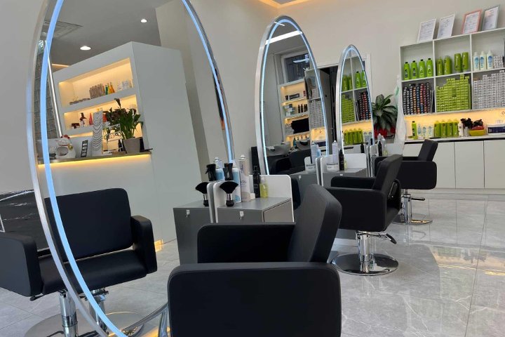 More Beauty Nail Spa - Onglerie Milano (MI) difronte all" Esselunga FELTRE - Photo de galerie - OneBooking