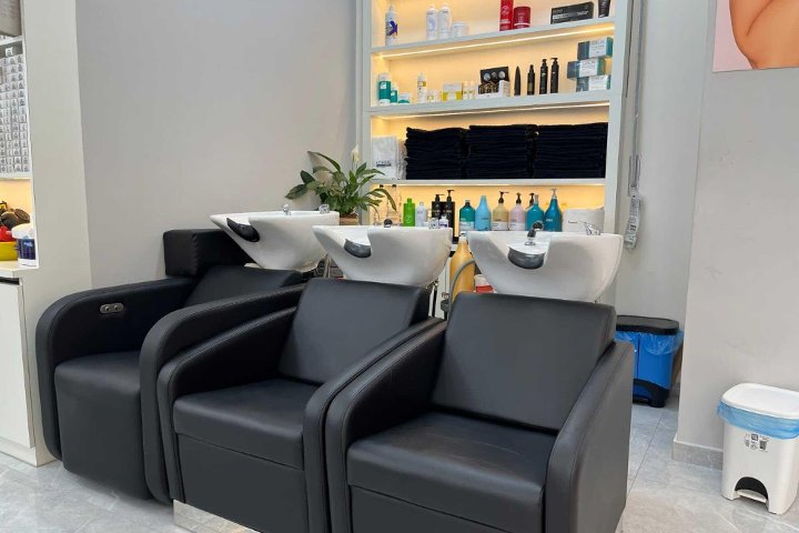 More Beauty Nail Spa - Onglerie Milano (MI) difronte all" Esselunga FELTRE - Photo de galerie - OneBooking