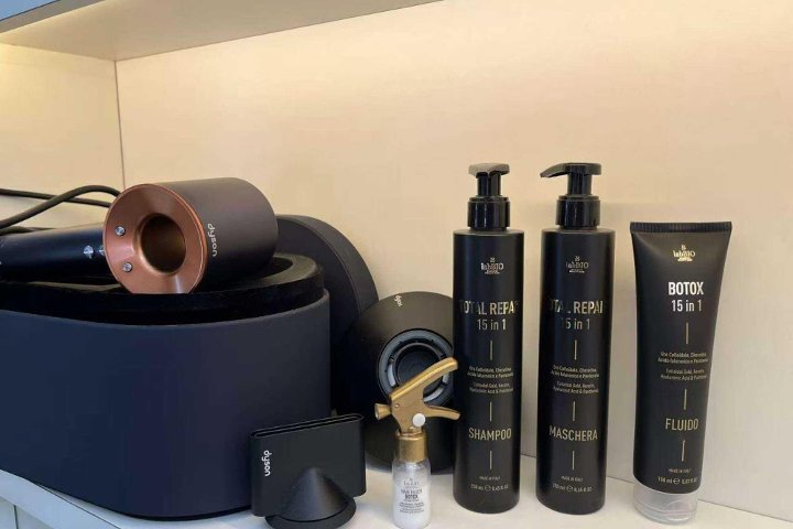 More Beauty Nail Spa - Onglerie Milano (MI) difronte all" Esselunga FELTRE - Photo de galerie - OneBooking