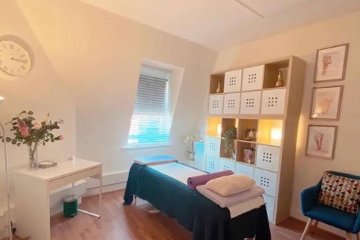 Natural Therapies