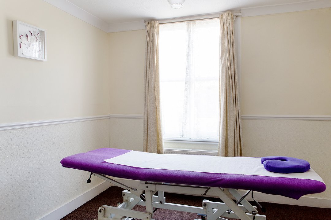 Simply Massage, Bexley, Kent