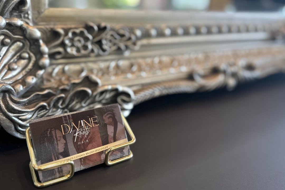 Divine Roots Hair, Noel Park, London