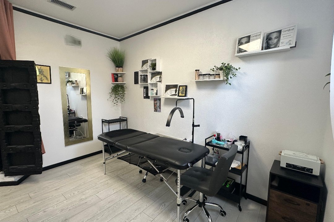 BeautyK, Novate Milanese, Lombardia