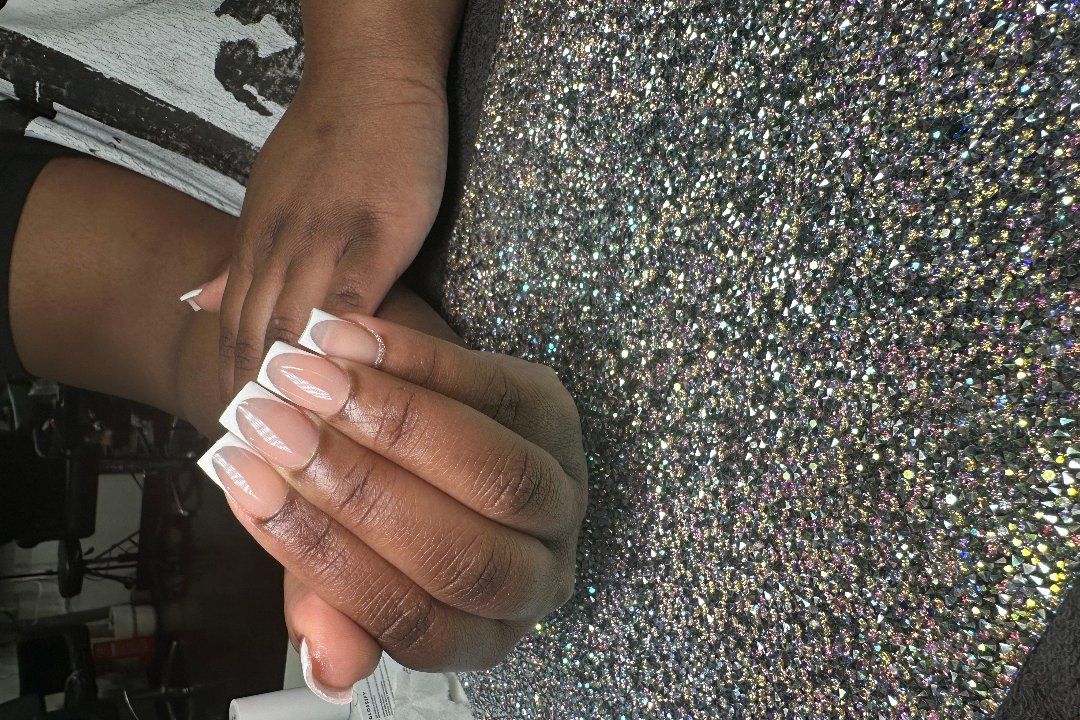Nicko Nails, Brixton, London