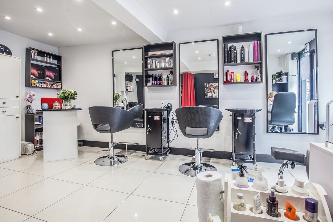 Maria Hair & Beauty - Hounslow, Hounslow, London