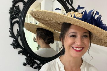 Itzy Figueirido Hair&MakeUp