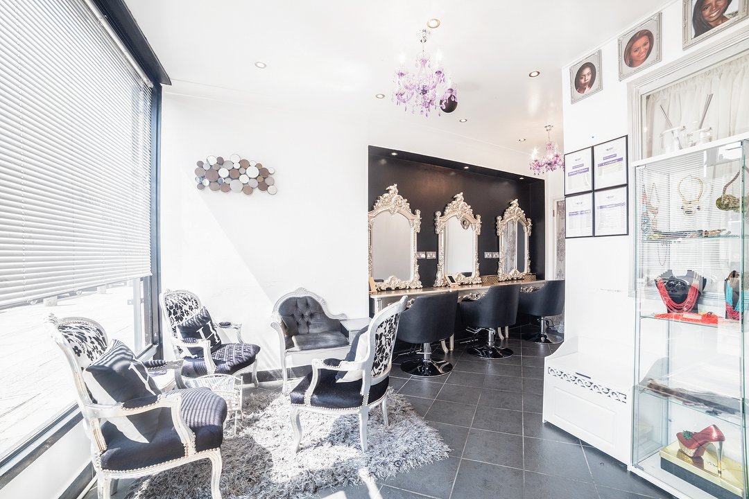 Hollywood Hair Centre - Edgware, Edgware, London