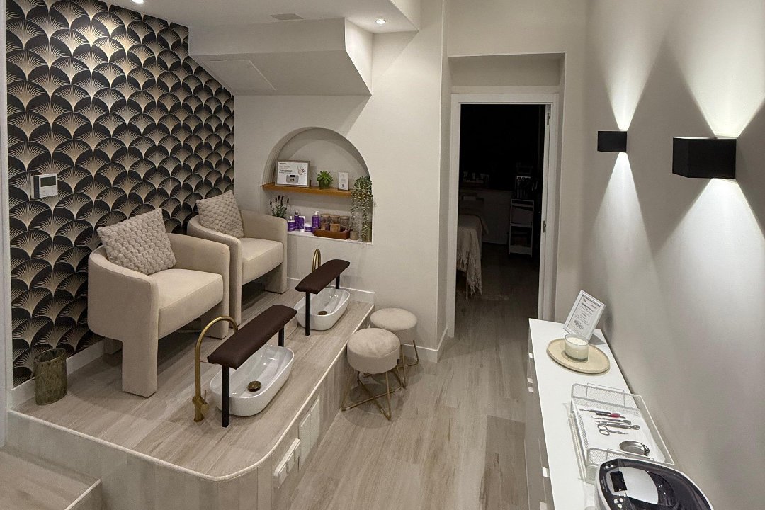 Daniela Pellegrini Beauty Expert, Madrid