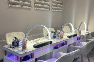 Glamourvy Nail Salon