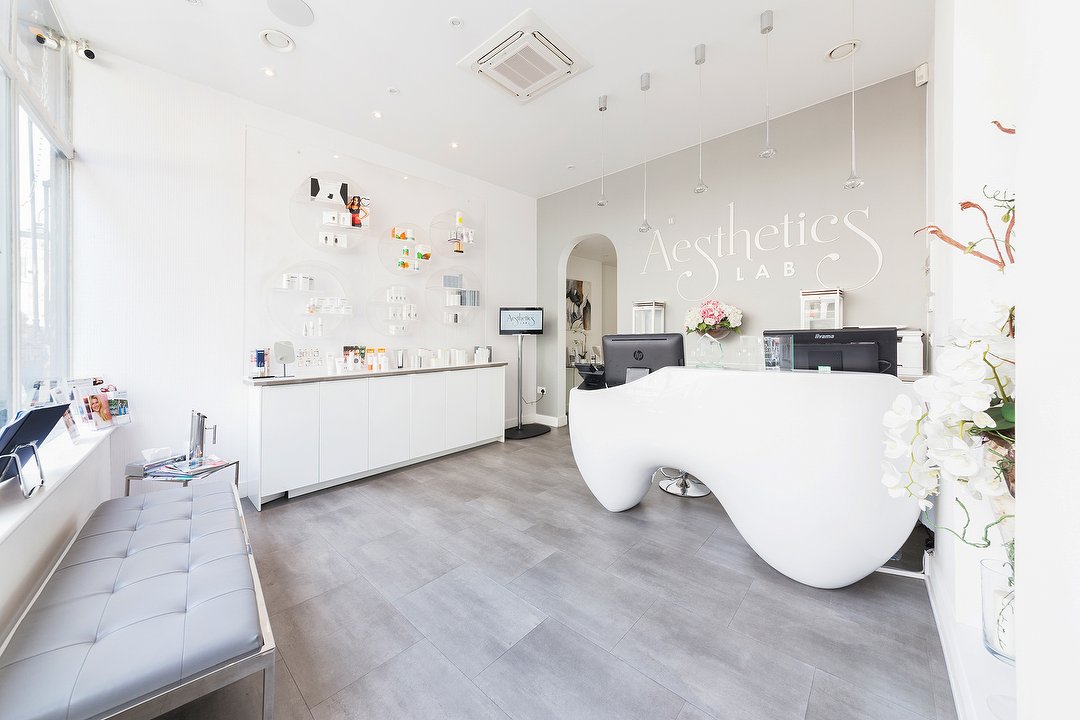 Aesthetics Lab, Primrose Hill, London