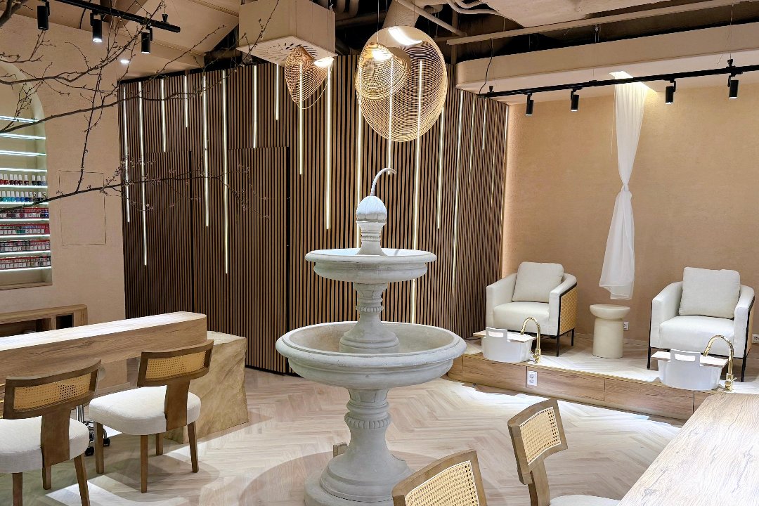H’onu Nails, Zieglergasse, Wien