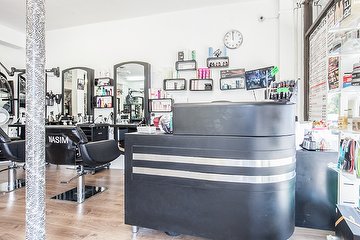 Nasim Unisex Salon