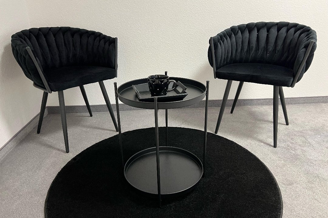 Dark Lash Studio, Stadtkern, Essen