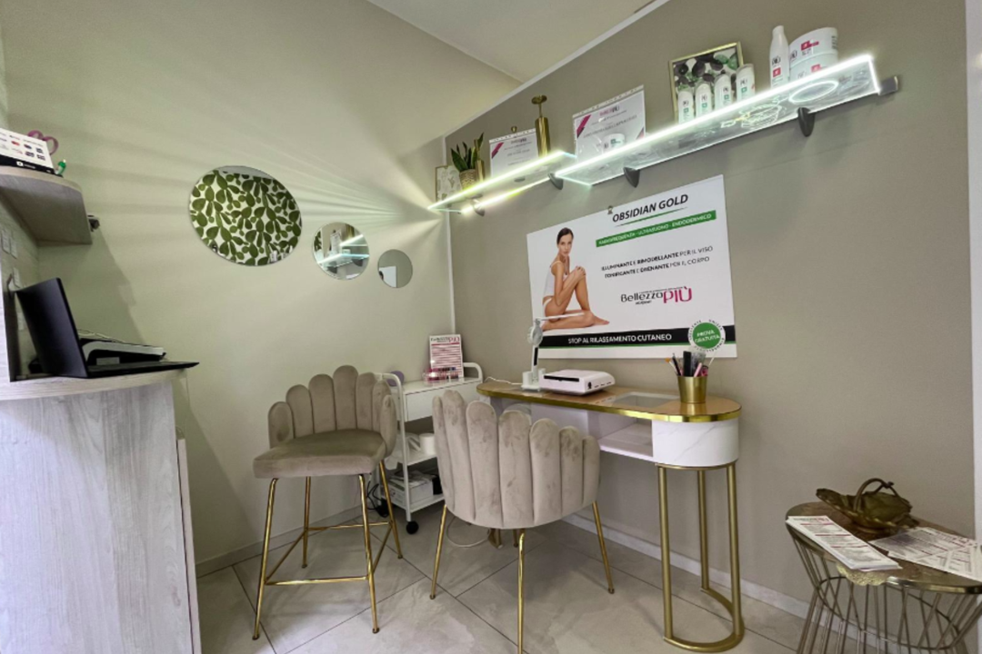 Bellezza Più - Torino, Corso Galileo Ferraris, Torino