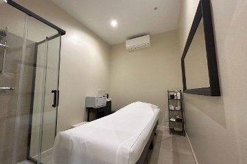 MAISON DE BEAUTÉ ECEM