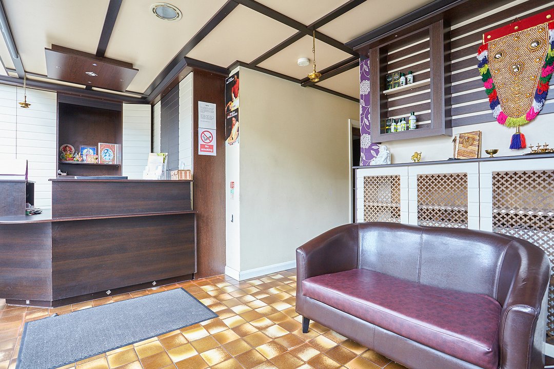 Pranava Kerala Ayurveda, Kenton, London