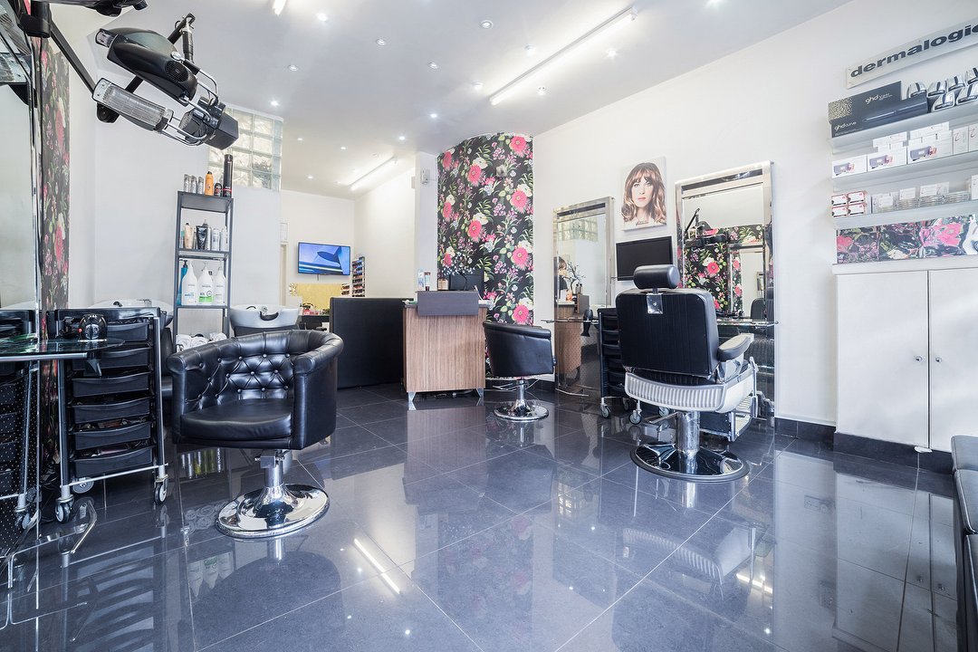 Posh Hair & Beauty, Islington, London