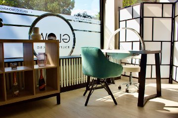 Lash&Brow Bar