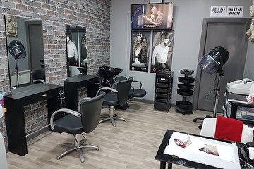 ThreadEx Beauty Salon