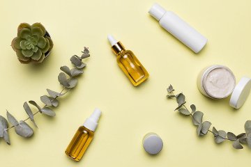 Paixão Cosmetics