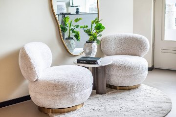 Timeless Beauty Room